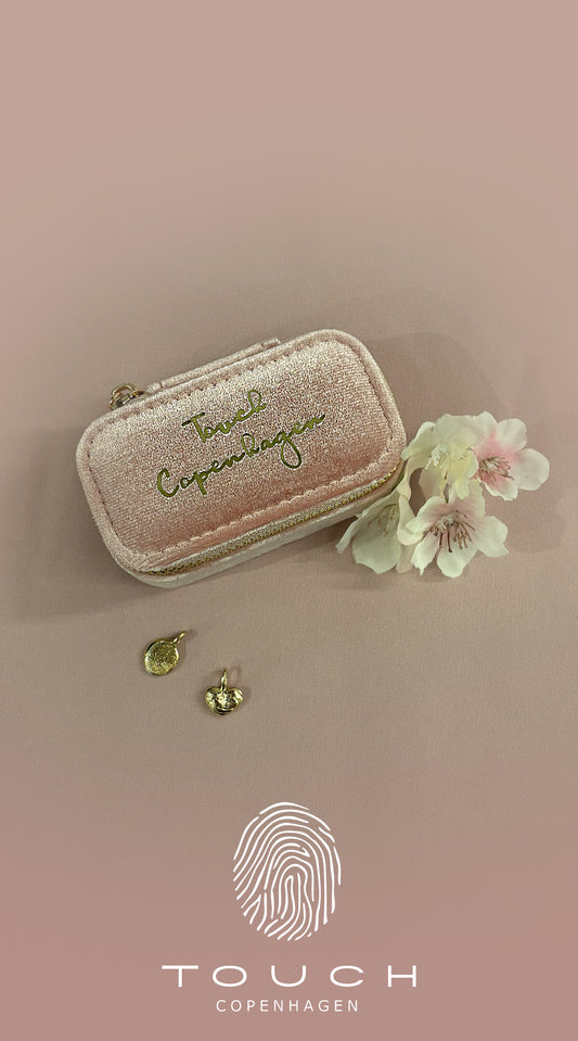 Touch Copenhagen - Mini smykkeskrin LIMITED EDITION