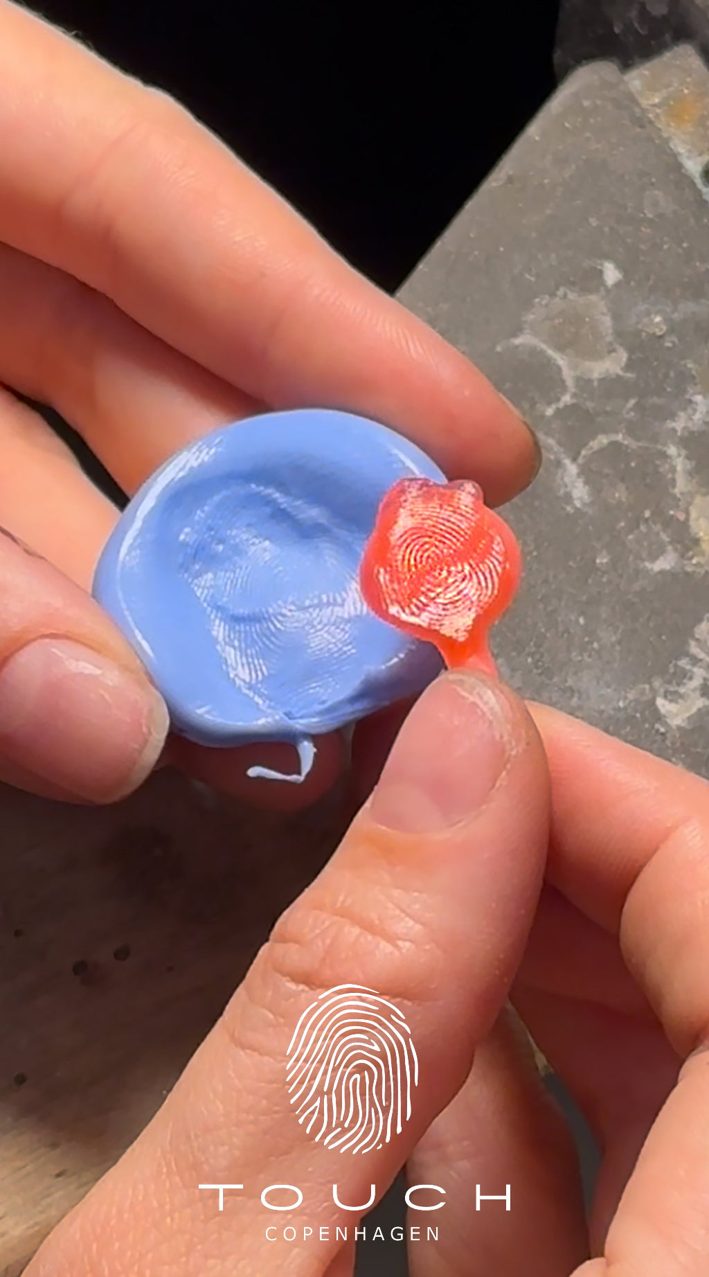 Extra Print for your jewelry